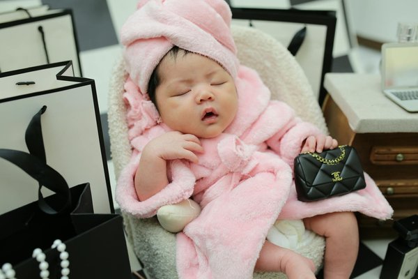 Organiser un défilé de mode pour enfants : guide étape par étape