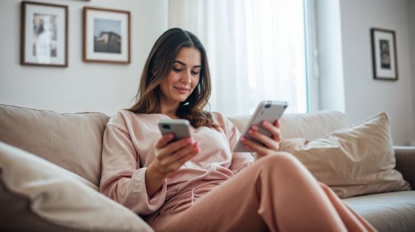 Choisir le string menstruel confortable pour chaque jour