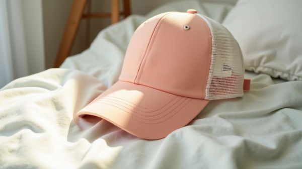 Choisissez une casquette trucker pour un style tendance et confortable