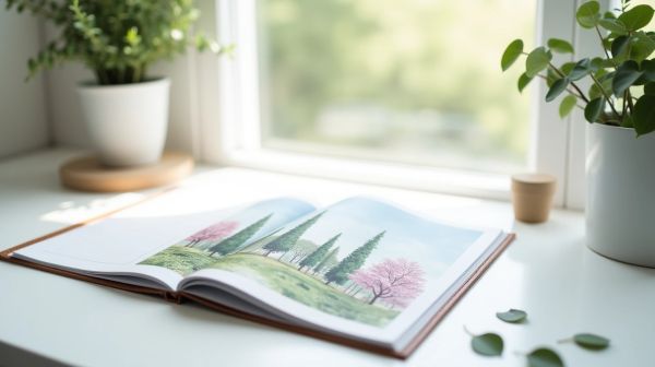 Comment créer un calendrier de l'après qui ravira l'imaginaire