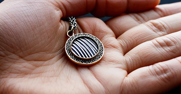 Créatrice de bijoux artisanaux bretons : élégance et authenticité