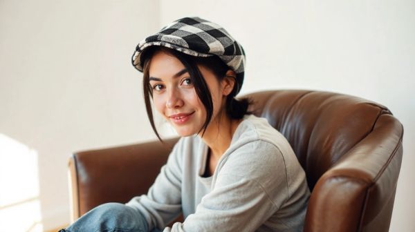 Top casquettes trucker : associer confort et style à la mode
