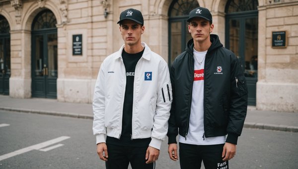 Marque indépendante : la streetwear française qui se démarque